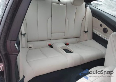 2017 BMW 430I xDrive from USA, damaged, VIN WBA4R9C31HK878910